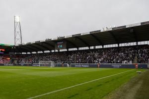 F.C. København - Silkeborg - 29/05-2025