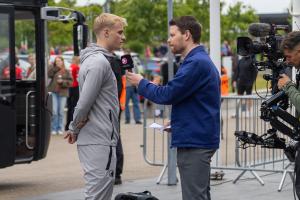 F.C. København - Silkeborg - 29/05-2025