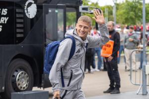 F.C. København - Silkeborg - 29/05-2025