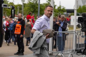 F.C. København - Silkeborg - 29/05-2025