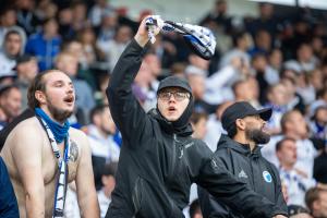 F.C. København - Silkeborg - 29/05-2025