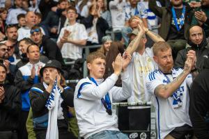 F.C. København - Silkeborg - 29/05-2025