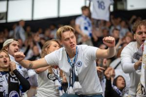 F.C. København - Silkeborg - 29/05-2025