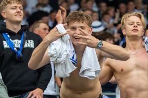 F.C. København - Silkeborg - 29/05-2025