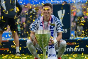 F.C. København - Silkeborg - 29/05-2025