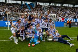 F.C. København - Silkeborg - 29/05-2025