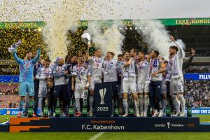 F.C. København - Silkeborg - 29/05-2025