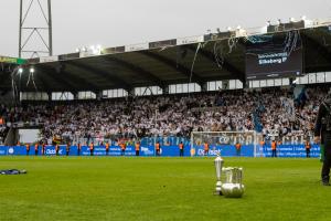 F.C. København - Silkeborg - 29/05-2025