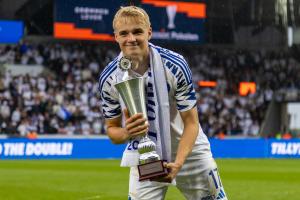 F.C. København - Silkeborg - 29/05-2025