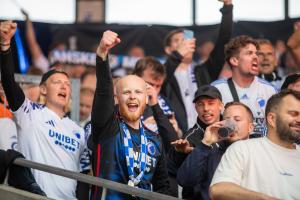 F.C. København - Silkeborg - 29/05-2025