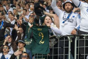 F.C. København - Silkeborg - 29/05-2025