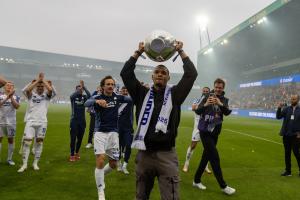 F.C. København - Silkeborg - 29/05-2025