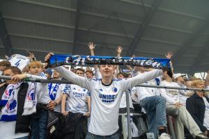 F.C. København - Silkeborg - 29/05-2025