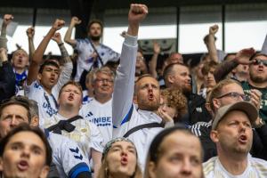 F.C. København - Silkeborg - 29/05-2025