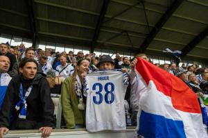 F.C. København - Silkeborg - 29/05-2025