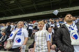 F.C. København - Silkeborg - 29/05-2025