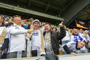 F.C. København - Silkeborg - 29/05-2025