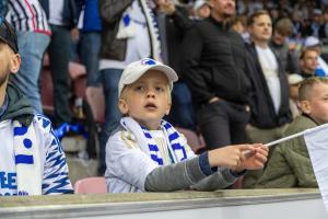 F.C. København - Silkeborg - 29/05-2025
