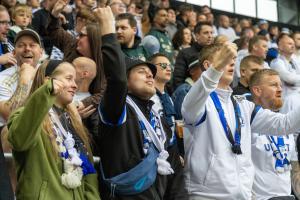 F.C. København - Silkeborg - 29/05-2025