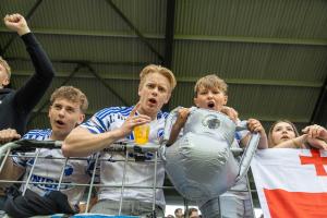 F.C. København - Silkeborg - 29/05-2025