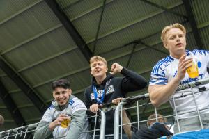 F.C. København - Silkeborg - 29/05-2025