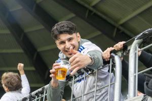 F.C. København - Silkeborg - 29/05-2025