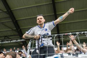 F.C. København - Silkeborg - 29/05-2025