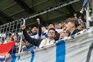 F.C. København - Silkeborg - 29/05-2025