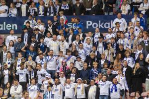 F.C. København - Silkeborg - 29/05-2025