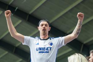 F.C. København - Silkeborg - 29/05-2025