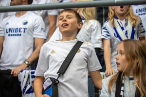 F.C. København - Silkeborg - 29/05-2025