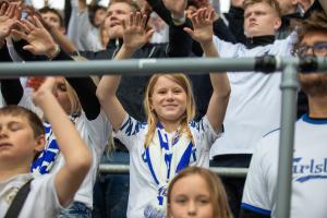 F.C. København - Silkeborg - 29/05-2025