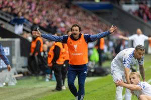 F.C. København - Silkeborg - 29/05-2025