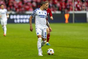 F.C. København - Silkeborg - 29/05-2025