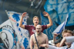 F.C. København - Silkeborg - 29/05-2025