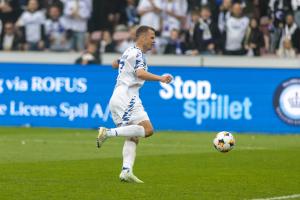 F.C. København - Silkeborg - 29/05-2025