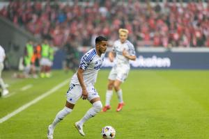 F.C. København - Silkeborg - 29/05-2025