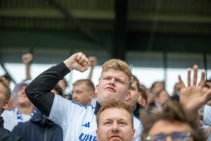 F.C. København - Silkeborg - 29/05-2025