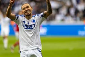 F.C. København - Silkeborg - 29/05-2025