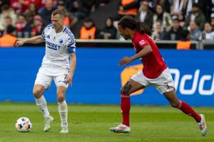F.C. København - Silkeborg - 29/05-2025
