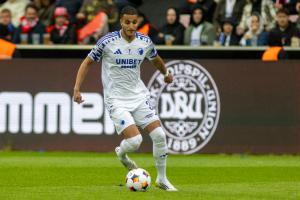 F.C. København - Silkeborg - 29/05-2025