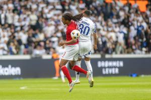 F.C. København - Silkeborg - 29/05-2025
