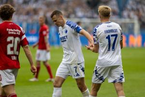 F.C. København - Silkeborg - 29/05-2025