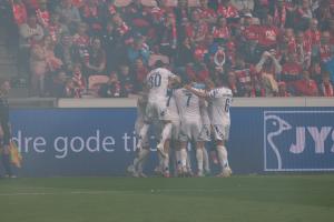 F.C. København - Silkeborg - 29/05-2025