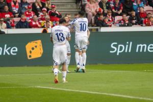 F.C. København - Silkeborg - 29/05-2025
