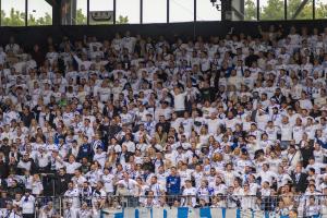 F.C. København - Silkeborg - 29/05-2025