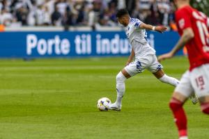 F.C. København - Silkeborg - 29/05-2025