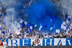 F.C. København - Silkeborg - 29/05-2025