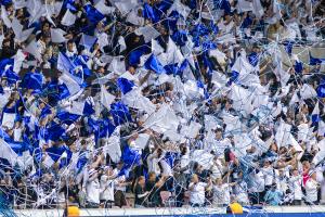 F.C. København - Silkeborg - 29/05-2025
