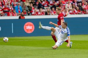 F.C. København - Silkeborg - 29/05-2025